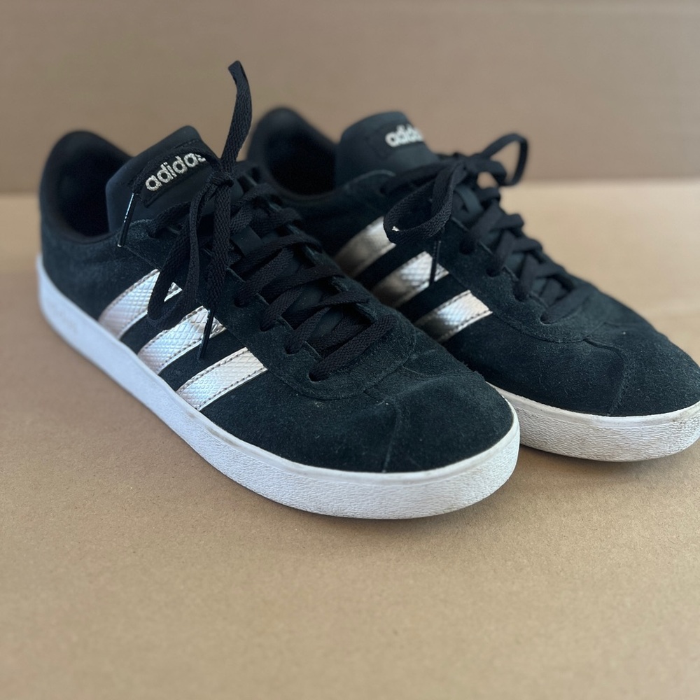 Adidas Women’s Court Sneaker